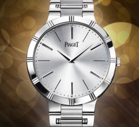 伯爵手表PIAGET 维修分析手表偷停的原因