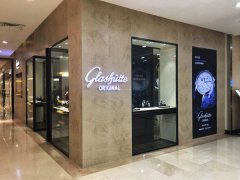 格拉苏蒂腕表动能告急？掌握这些修复秘籍，让精准