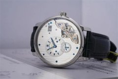 格拉苏蒂手表表针脱落解决方法推荐