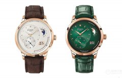 格拉苏蒂手表表带过短处理办法详解