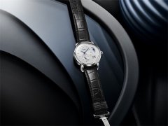 格拉苏蒂手表机芯生锈了处理方法是什么