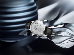 格拉苏蒂手表很久不戴不走了应该咋解决