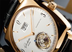 格拉苏蒂手表走快了处理技巧