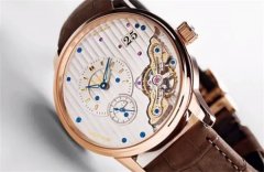 格拉苏蒂腕表表壳有划痕处理方法集锦