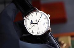 格拉苏蒂手表表蒙有划痕处理方法深度解析