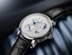 格拉苏蒂手表表壳坏了解决办法