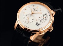 格拉苏蒂手表表蒙有划痕解决技巧深度解析