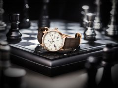 格拉苏蒂腕表偷停处理技巧盘点