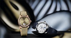 格拉苏蒂腕表走慢了处理办法盘点