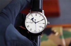 格拉苏蒂手表表壳割手解决方法盘点