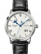 格拉苏蒂手表发条一直上不紧解决办法深度解析