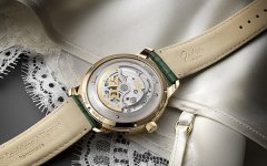 格拉苏蒂腕表进水了处理方法推荐