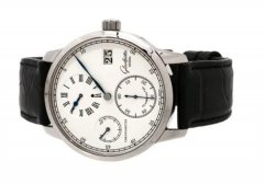 格拉苏蒂手表很久不戴不走了处理办法大全