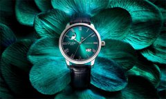 格拉苏蒂腕表进灰了解决技巧集锦