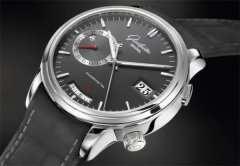 格拉苏蒂手表表带过短应该咋解决